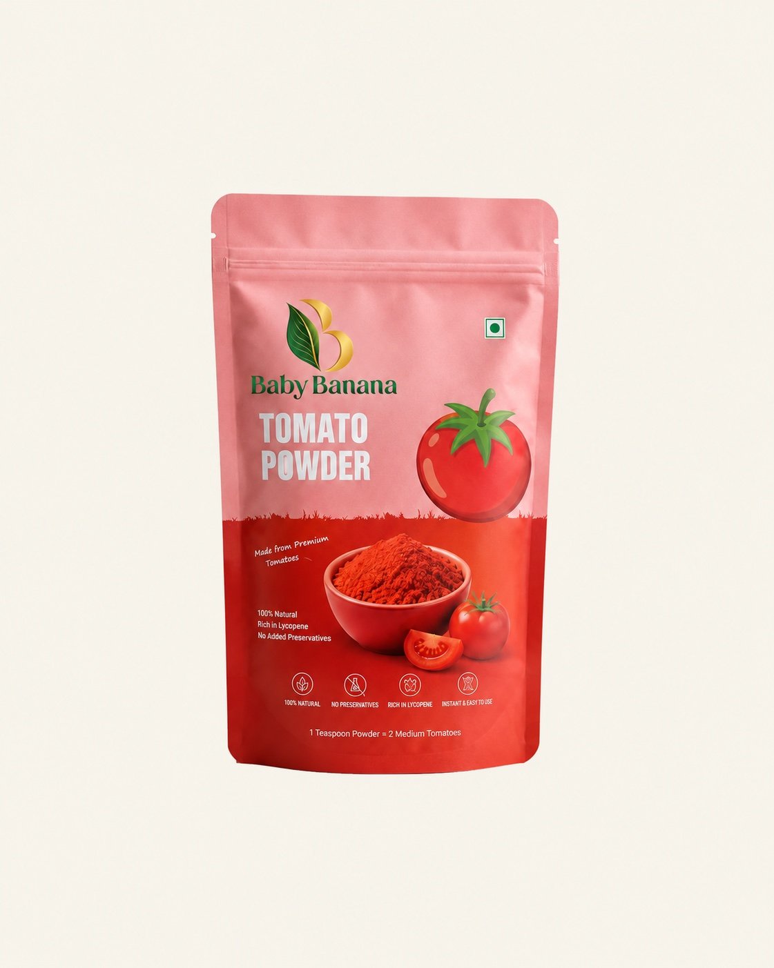 Tomato powder