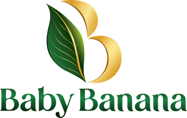 Baby Banana
